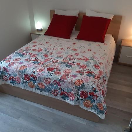 Appartement Grabels 2 A 4 Personnes Ngoại thất bức ảnh
