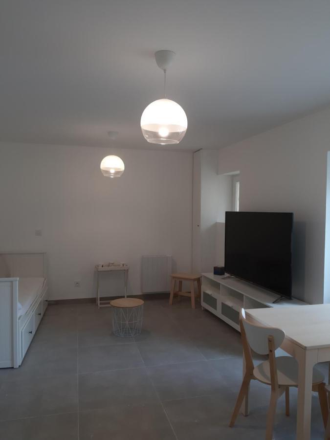 Appartement Grabels 2 A 4 Personnes Ngoại thất bức ảnh