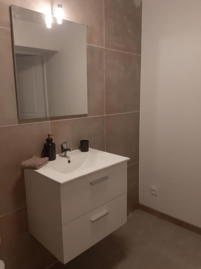 Appartement Grabels 2 A 4 Personnes Ngoại thất bức ảnh