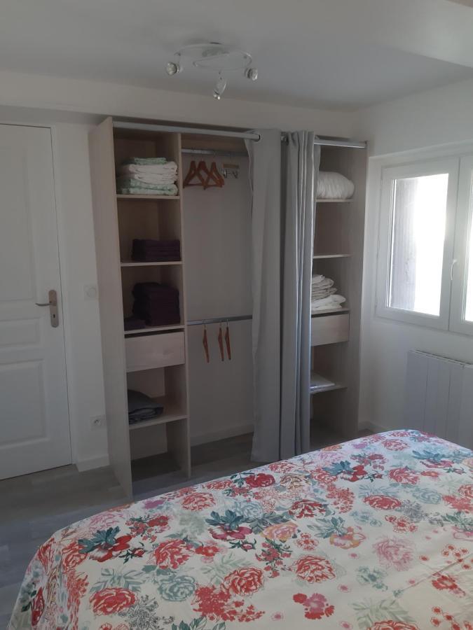 Appartement Grabels 2 A 4 Personnes Ngoại thất bức ảnh